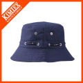 Fashion Wholesale Custom Plain Bucket Hat